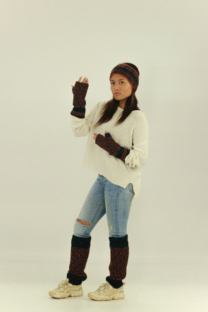 Warmer LOBUCHE water - Black