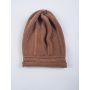 Gorro natural de cachemir lana del Himalaya