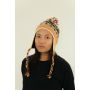 Gorro artesanal , lana de oveja del Himalaya, Nepal