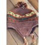 Gorro GOLCHE tierra