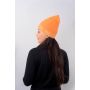 Gorro GOLCHE tierra