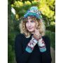 Gorro LHOTSE fuego