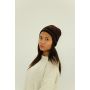 Gorro artesanal lana natural del Himalaya, Nepal