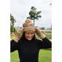 Gorro SINDHULI tierra