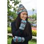 Guantes LUKLA agua
