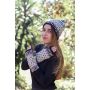 Guantes NUPTSE espacio