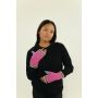 Guantes NUPTSE fuego