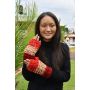 Guantes SINDHULI fuego