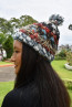 Gorro LUKLA aire