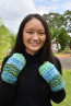 Guantes SINDHULI aire