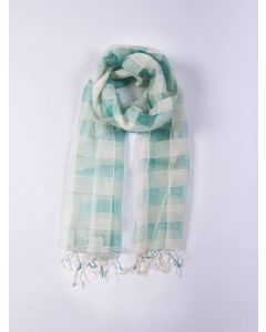 Chal HIMAL aire - Verde