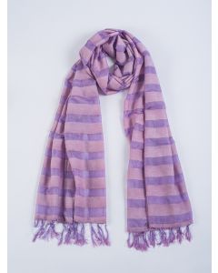 Chal JUMLA fuego - Lila