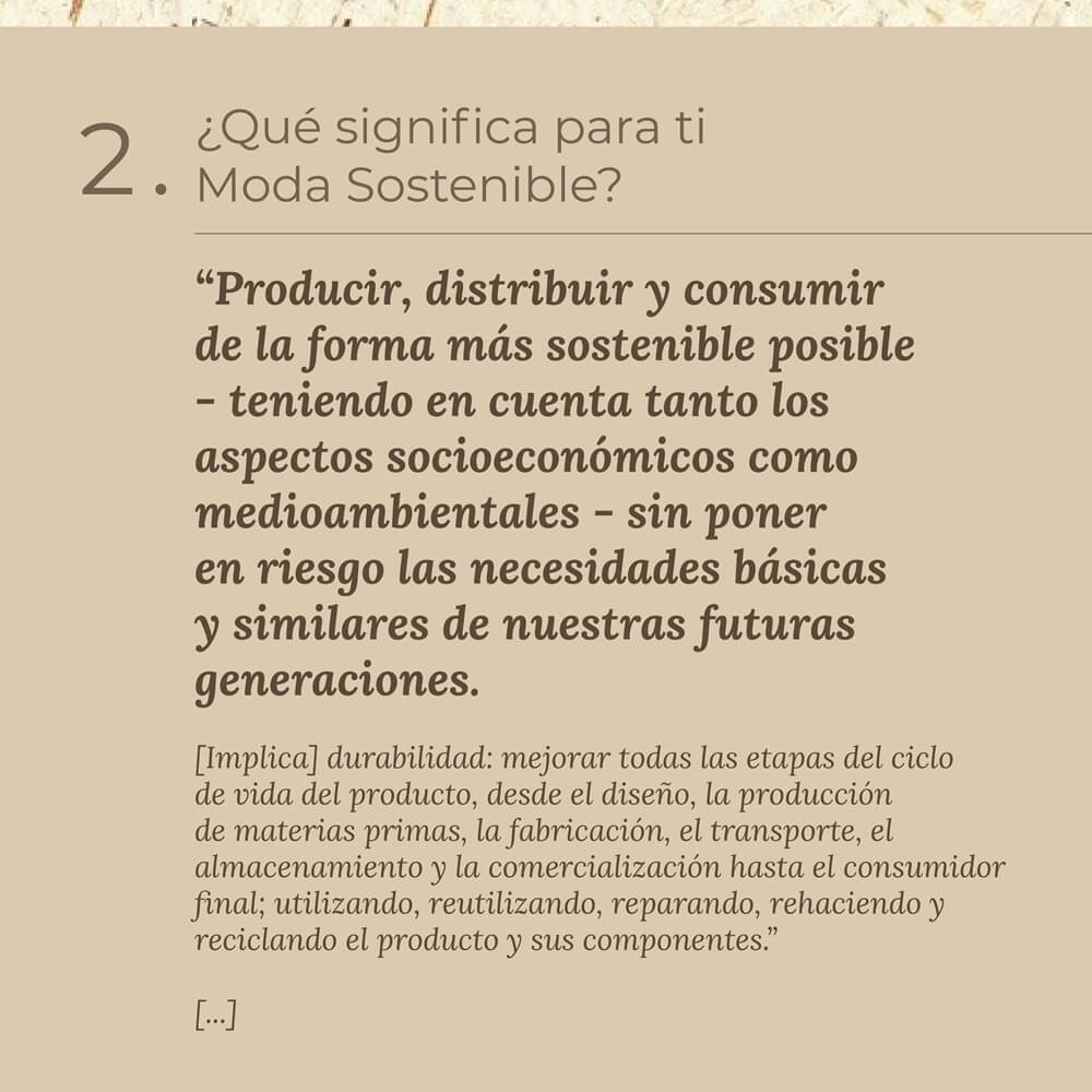 Moda ética