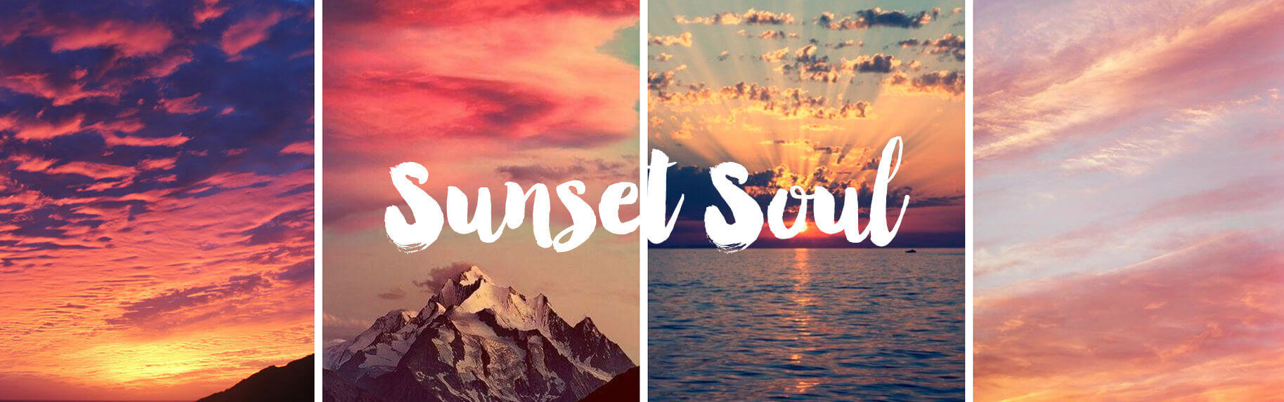sunset soul